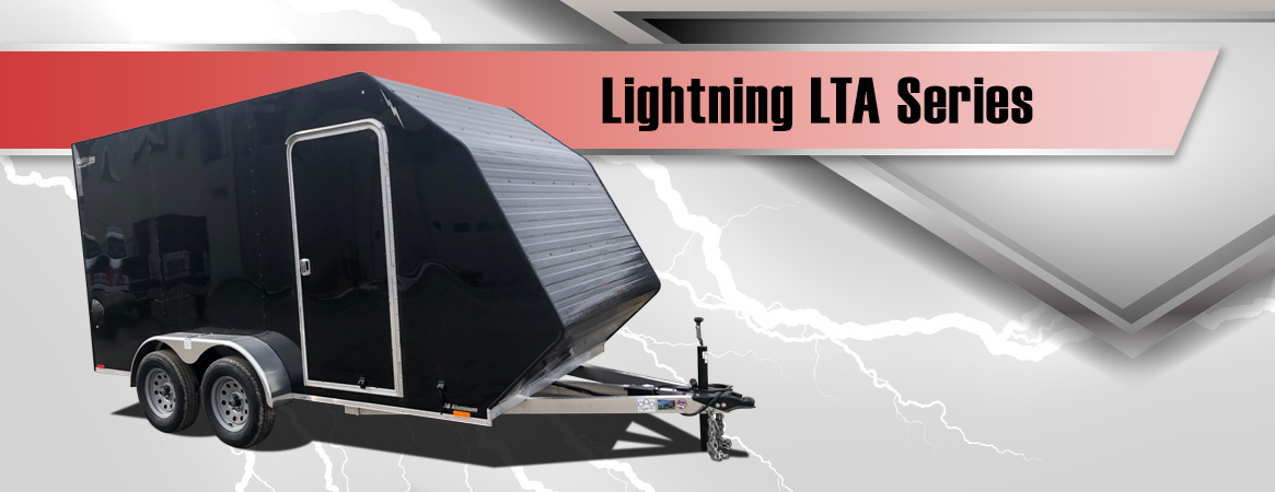 Lightning LTA Series RVs