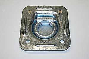 5,000 lb. D-Ring