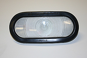 Reverse/Backup Light