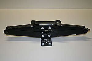 5,000 lb. Scissor Stabilizer Jacks