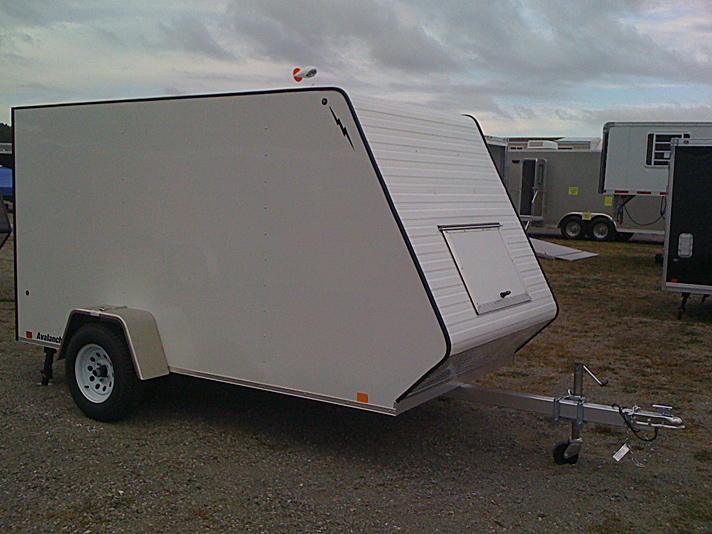 Avalanche Trailers Gallery Image