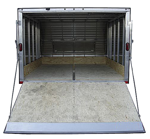 Avalanche Trailers Gallery Image